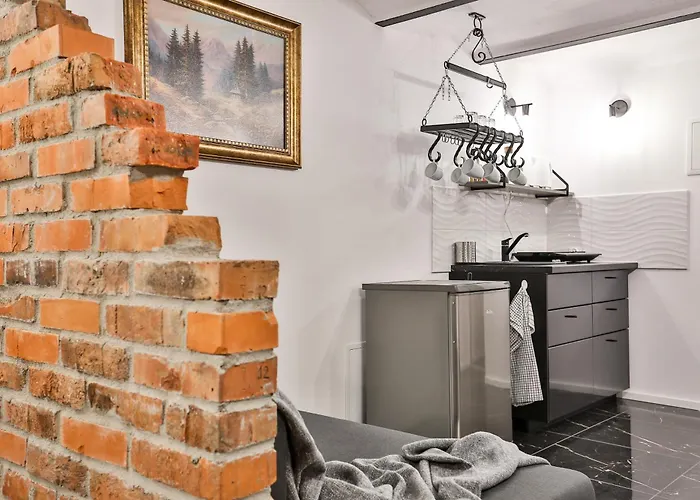 Appartamento Zielona